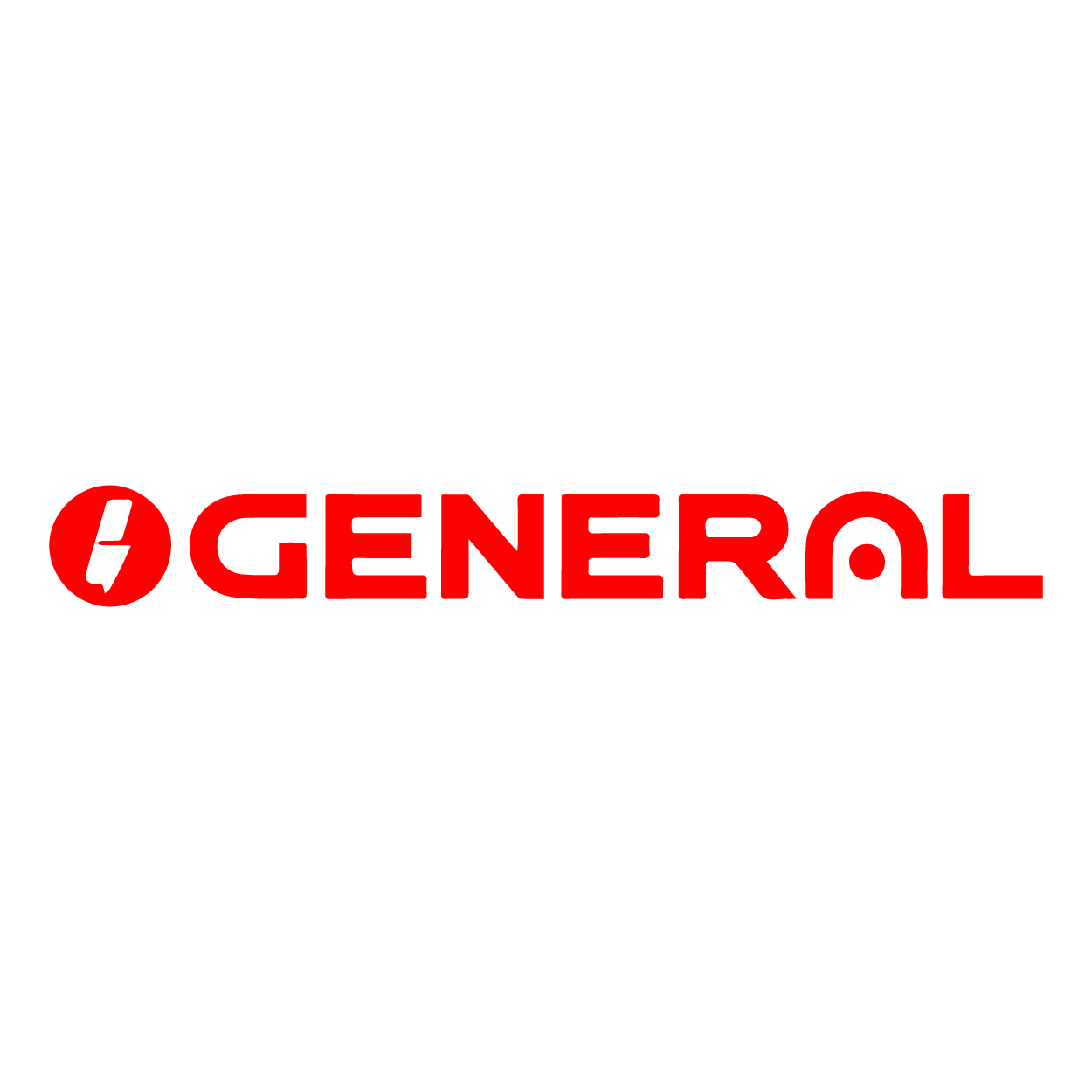 O GENERAL