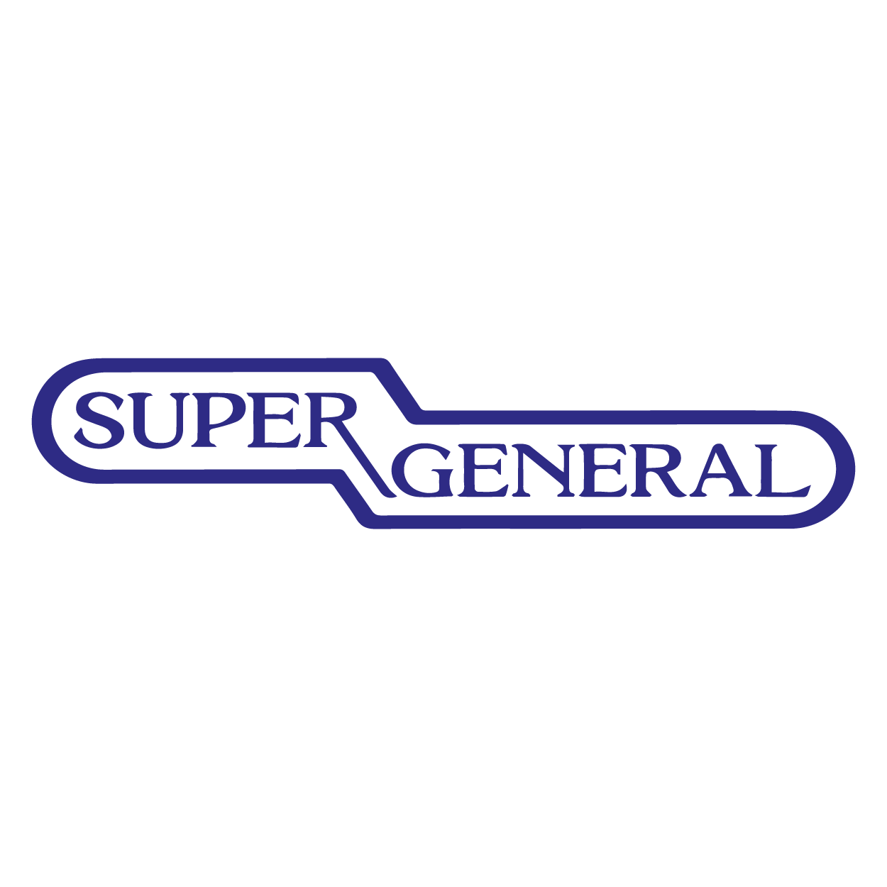 SUPER GENERAL