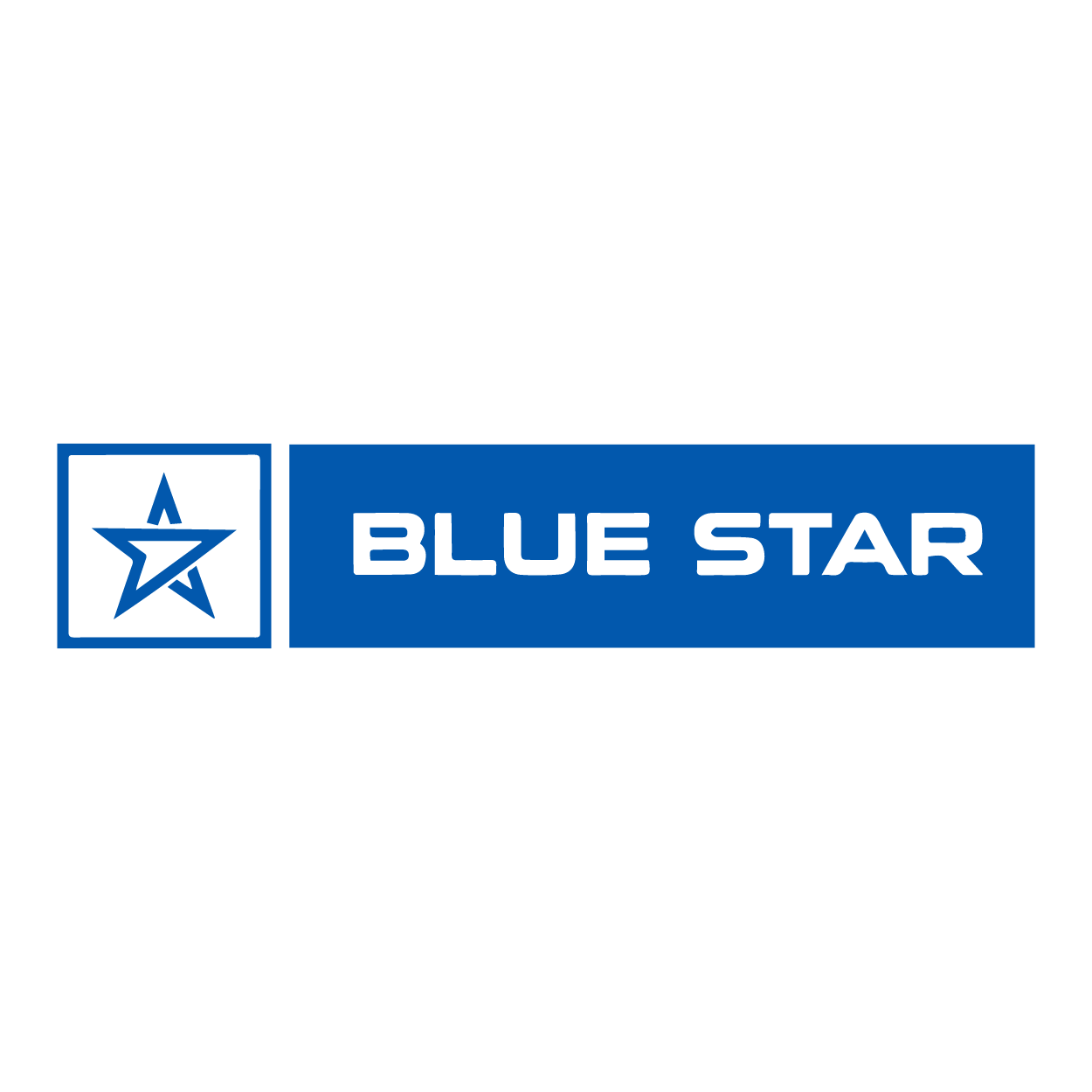 blue star