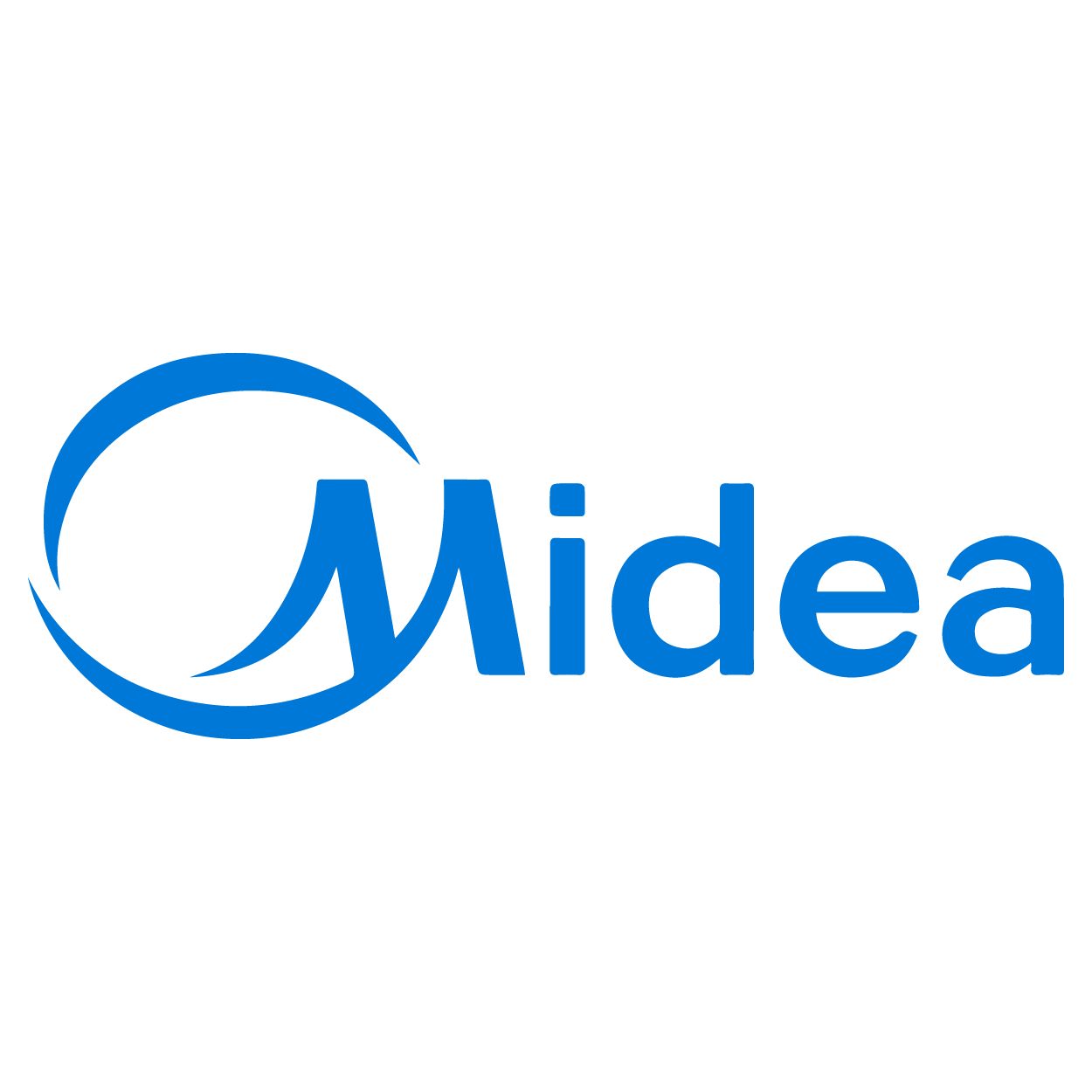 midea